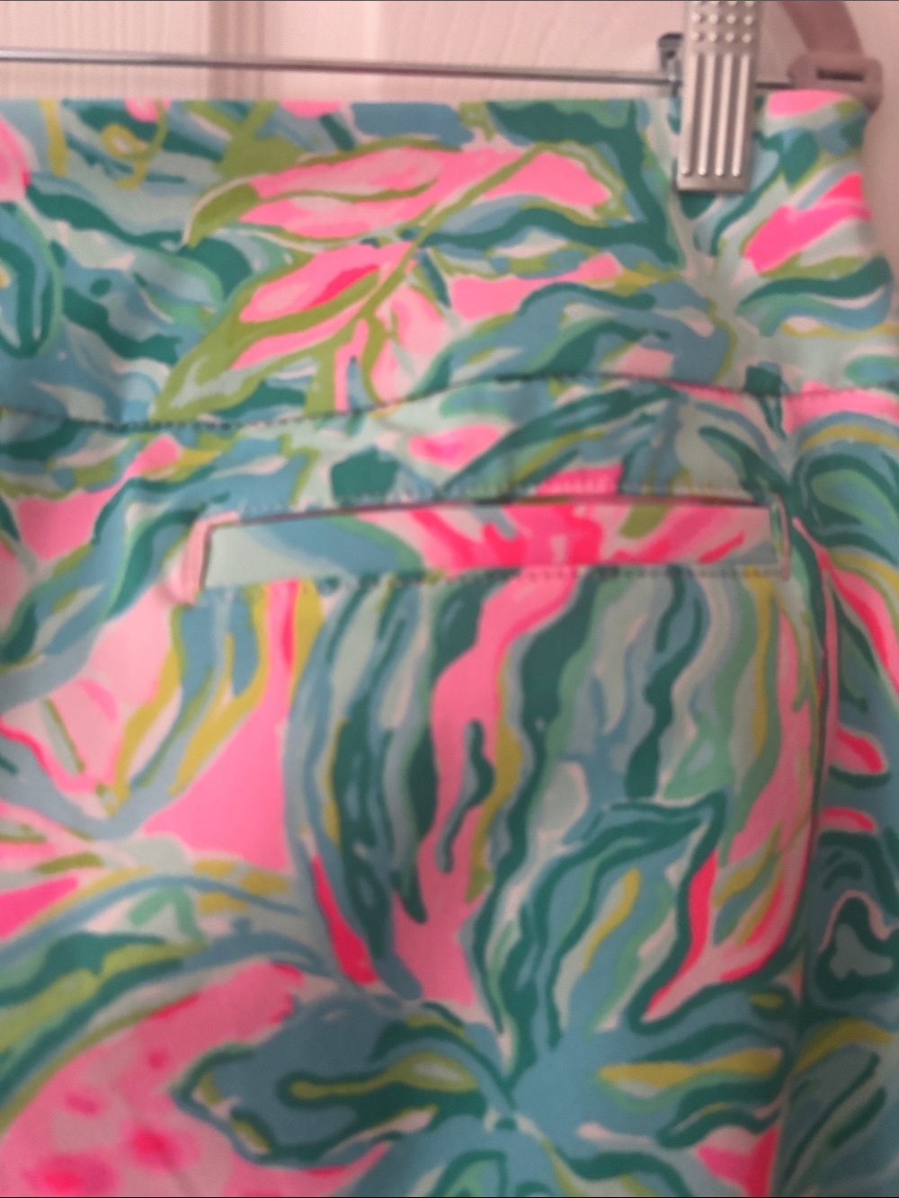 Lilly Pulitzer Corso pants - Picture 5 of 7